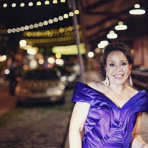 Meet your Posher, Laurie